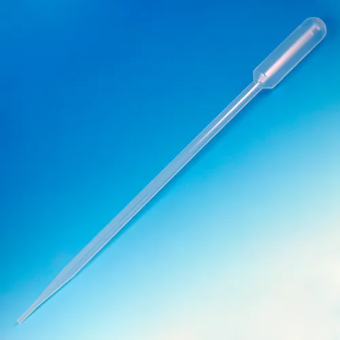 Transfer Pipet, 23.0mL, Extra Long, 300mm (12 Inches Long), 1000/Pack