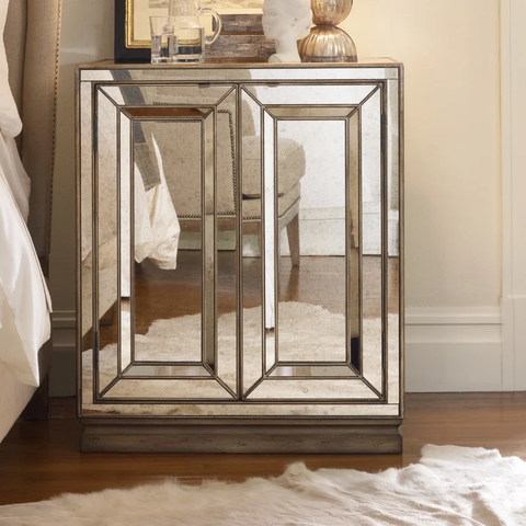 Sanctuary Armoire