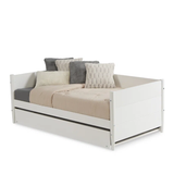 Grady Twin Solid Wood Daybed with Trundle