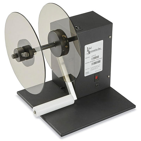 Universal External Rewinder