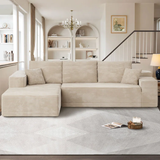 Nathasa 2 - Piece Upholstery Sofa