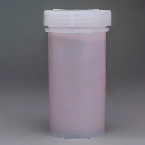Bel-Art Chemical 180cc Polyethylene Containers, Screw Cap, 54mm Closure 6Pk