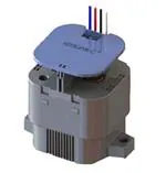 Electromechanical Contactors 400A 1500VDC BIDIRECTIONAL CON