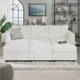 Home Imports Emporium Modern DIY Sectional Sofa