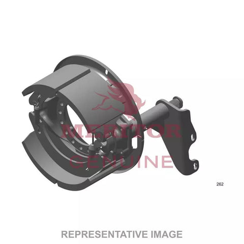 Meritor TDA QPX1658-2928, Brake Assy