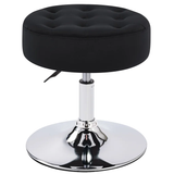 Iron Accent Stool
