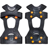 Ergodyne® TREX™ 6300TC One-Piece Ice Traction Device w/Tungsten Carbide Studs, L, 16734
