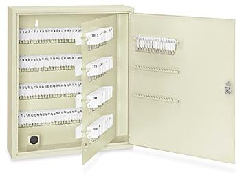 Key Cabinet - Keyed Lock, 240 Key