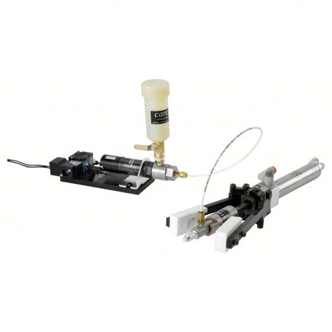 CARCO Ink Marking System: 1/8 in Dot Dia,
