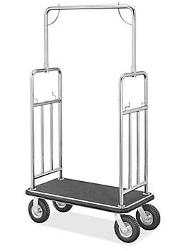 Luggage Cart - Narrow