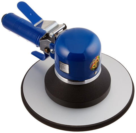 Astro Pneumatic 8-Inch Gear Driven Random Orbital Sander with 8-Inch Pad (3008)