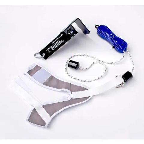 NeckPro® II Overdoor Cervical Traction System
