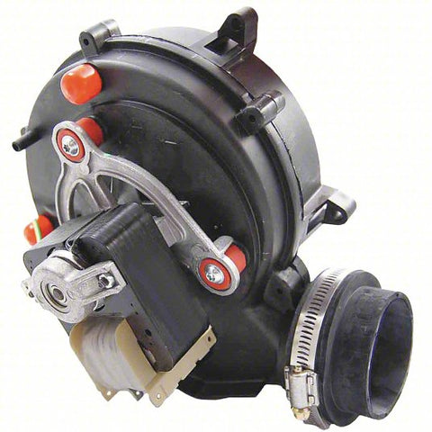 PACKARD Induced Draft Furnace Blower: Furnace, AllTemp/Fasco/GE/Goodman/Rotom/Trane, 115V AC