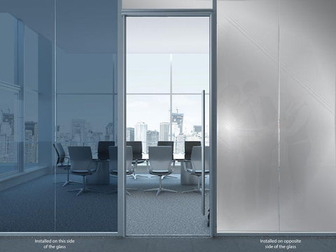 SOLYX SX-SG09 Silver / Grey One Way