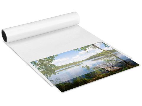 Glassine Paper Rolls - 24" x 300'