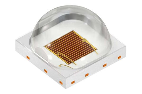 Single Color LEDs OSCONIQ P 3737 Gen 2 - High-efficiency horticulture LED