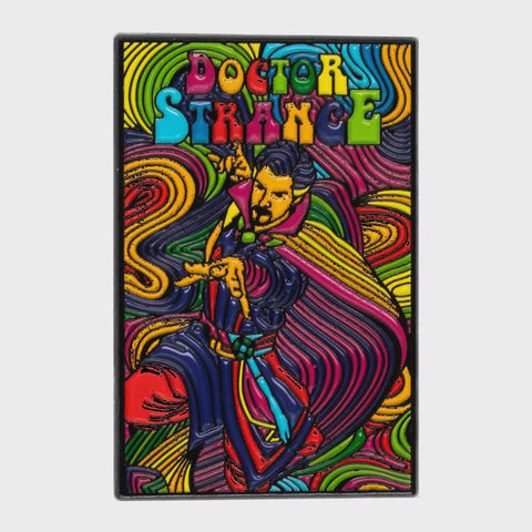 SalesOne LLC Marvel Studios Doctor Strange Multiverse of Madness Limited Edition Premiere Pin