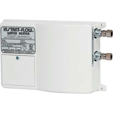SR-20L/277 HTR-I Instant-Flow SR