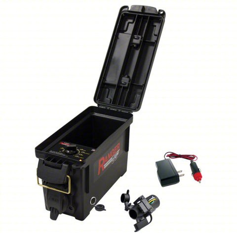Trailer Tester: Scan Tool, Vehicle Diagnostics