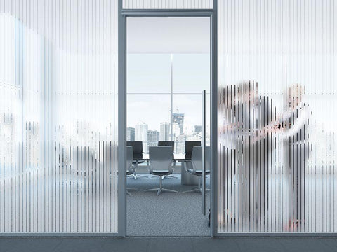 SOLYX SXC-3510 Frosted Stripes