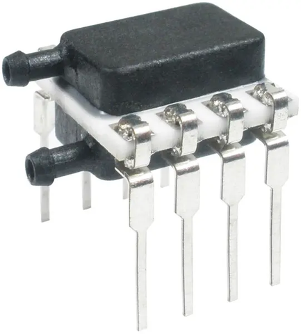 Honeywell-SSCDRRN001PD2A5