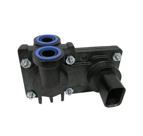 Detroit Diesel DDE 23531964, Sensor Dif Pressure Transducer S60 14l Epa04
