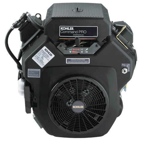 Kohler® CH730 E16 PRO Gas Engine, Horizontal Shaft, 23-1/2 HP