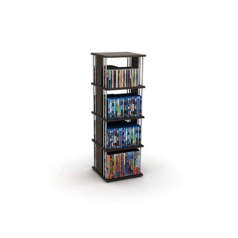 Typhoon Espresso Media Storage
