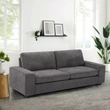 Modern Loveseat Sofa for Living Room