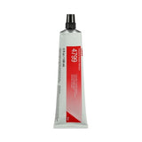 3M Industrial 4799 Adhesive Black Liquid 1 gal Can - 21358