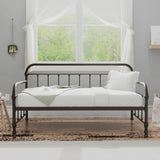 Kowalczyk Metal Daybed