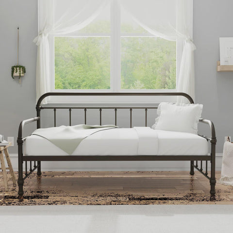 Kowalczyk Metal Daybed