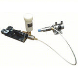 CARCO Ink Marking System: 1/2 in Dot Dia