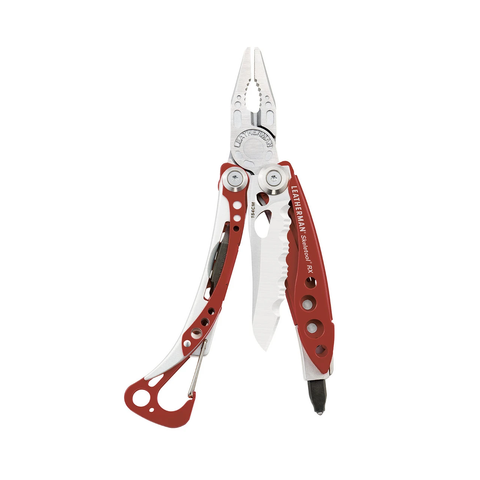 Leatherman 832306 Skeletool RX Multi-Tool