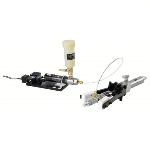 CARCO Ink Marking System: 1/2 in Dot Dia,