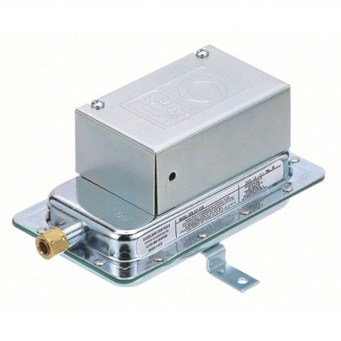 Air Sensing Switch