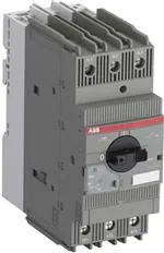 Motor Drives MANUAL MOTOR STARTER 3P 600V 18-25A