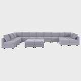 Home Imports Emporium Modern DIY Sectional Sofa