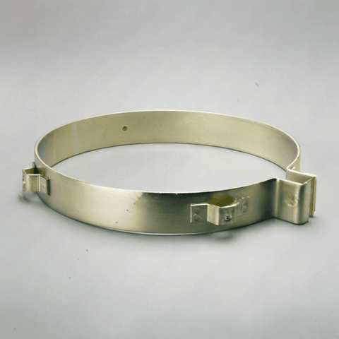 Chrome Clamp Assembly