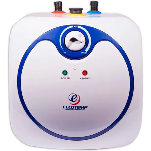 EM-4.0 Electric Mini Storage Tank Water Heater - 4 Gallon, 120V
