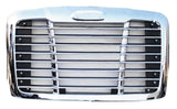 Freightliner A17-19112-016, Grille - Hood Mounted