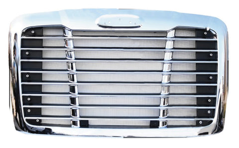 Freightliner A17-19112-017, Grille - Hood Mounted, Winterfront