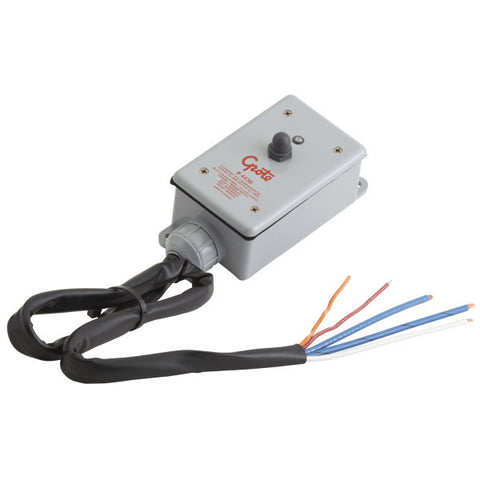 Grote GRO 44360, Brake Override Switch