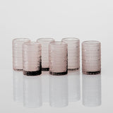 Jupiter Drinking Glass (Set of 6)