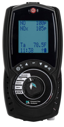 ANSED/KANE EGA1NO Exhaust Gas Analyzer - NOx Only (EGA1NO)