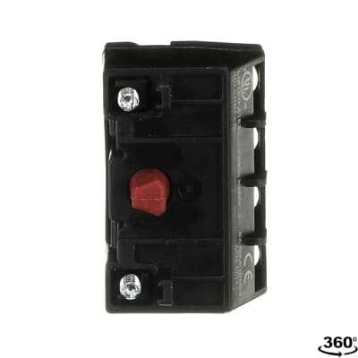 Switch Contact Blocks / Switch Kits A3 CONTACT BLOCK 1NC