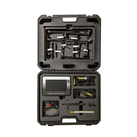 Ansed HU35025 Universal Digital Automotive Pressure Tester (HU35025)