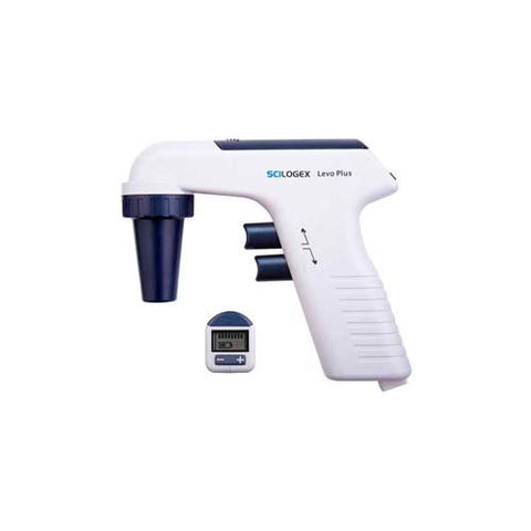 Levo Plus Motorized Pipette Filler, 74020002