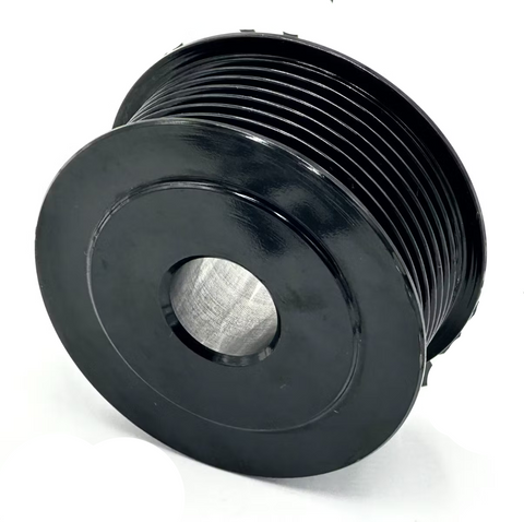 Pulley - Alternator D68-1003