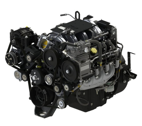 Power Solutions PWT 39004794, Service Engine 8.8l
